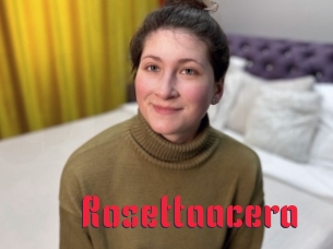 Rosettaacera