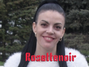 Rosettenoir