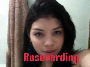 Roseverding