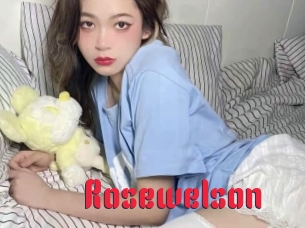 Rosewelson