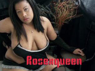 Rosexqueen