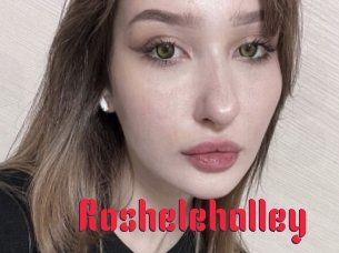 Roshelehalley