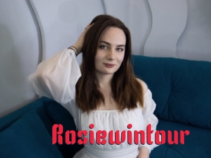 Rosiewintour