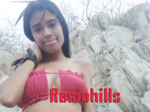 Rosiohills