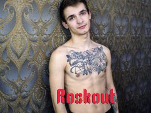 Roskout