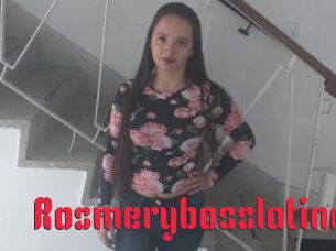 Rosmerybosslatina