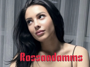 Rossaadamms