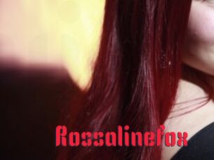 Rossalinefox