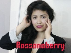 Rossanaberry