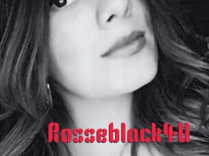 Rosseblack4U