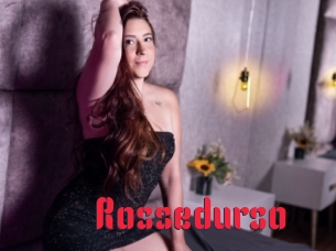 Rossedurso