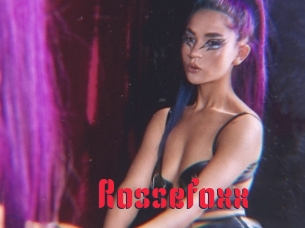 Rossefoxx