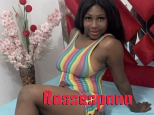 Rossespana