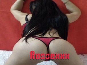 Rossexxx