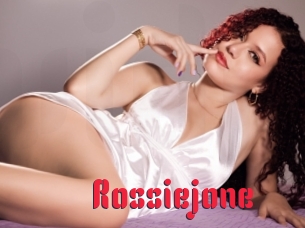 Rossiejone