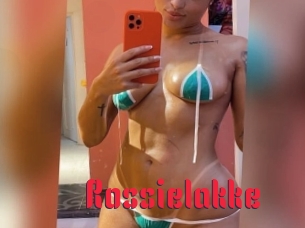 Rossielakke