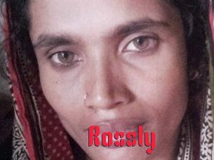 Rossly