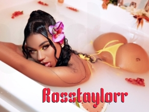 Rosstaylorr