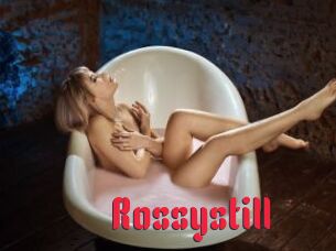 Rossystill