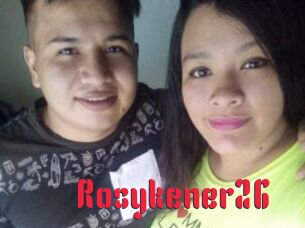 Rosykener26