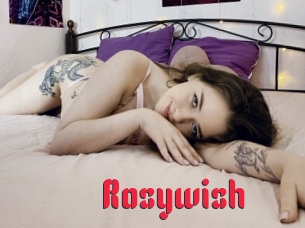 Rosywish