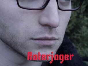 Roterjager