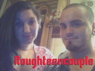 Roughteencouple