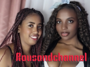 Rousandchannel