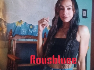 Rousbluee