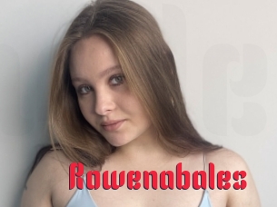 Rowenabales