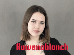 Rowenablanch