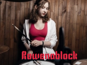 Rowenablock