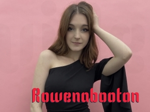 Rowenabooton