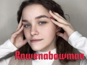 Rowenabowman