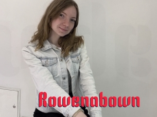 Rowenabown