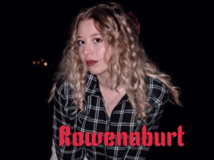 Rowenaburt