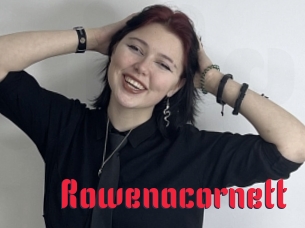 Rowenacornett