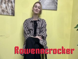 Rowenacrocker