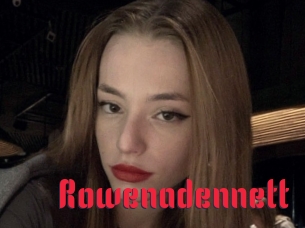 Rowenadennett