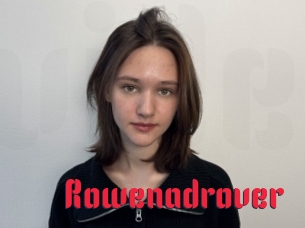 Rowenadrover