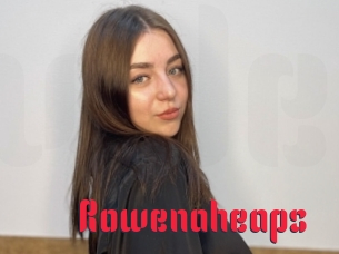 Rowenaheaps