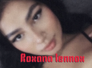 Roxana_lennox