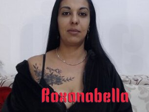 Roxanabella