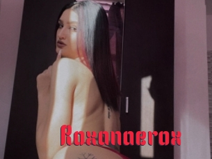 Roxanaerox