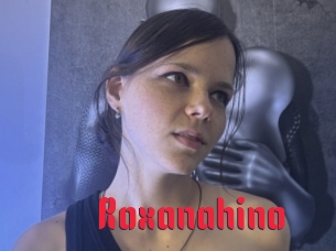 Roxanahino