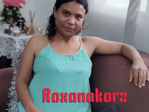 Roxanakorz