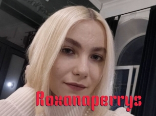 Roxanaperrys