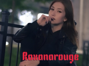 Roxanarouge