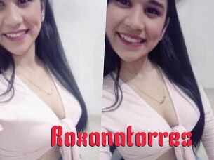 Roxanatorres