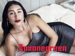 Roxanegreen